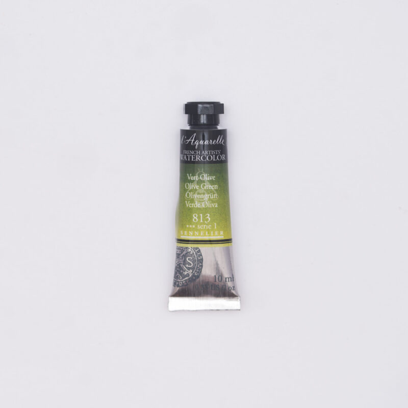 Sennelierl Aquarelle 10ml Tube N131501 813