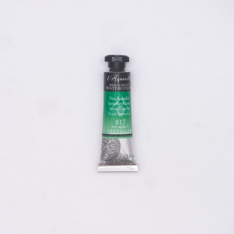 Sennelierl Aquarelle 10ml Tube N131501 817