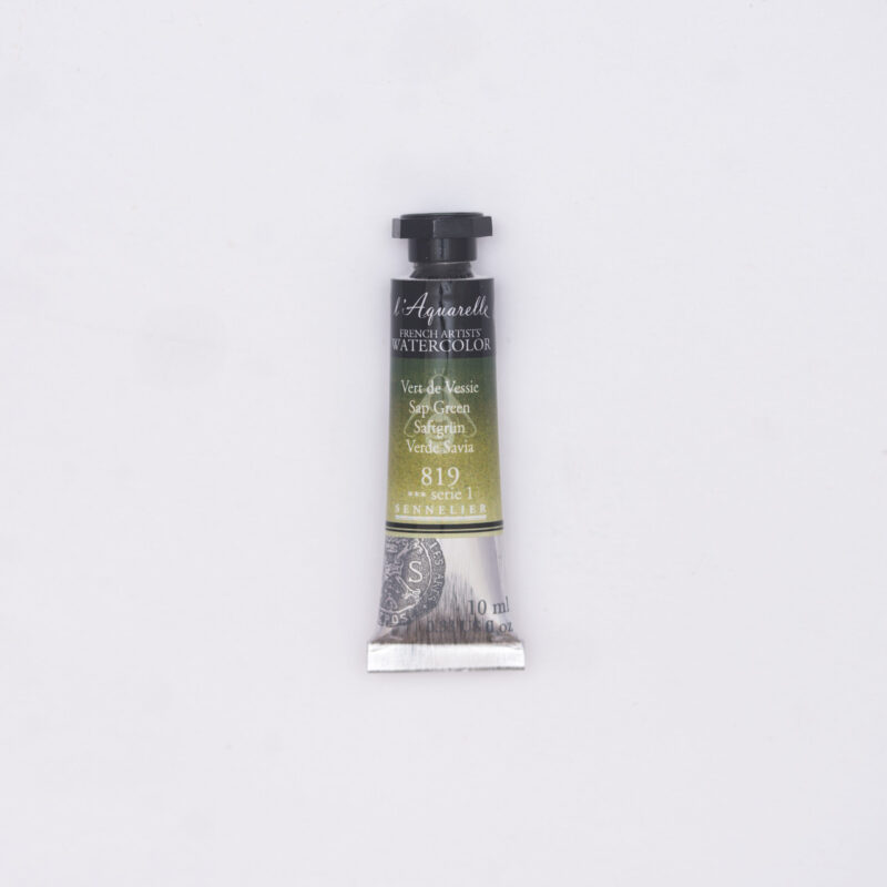 Sennelierl Aquarelle 10ml Tube N131501 819