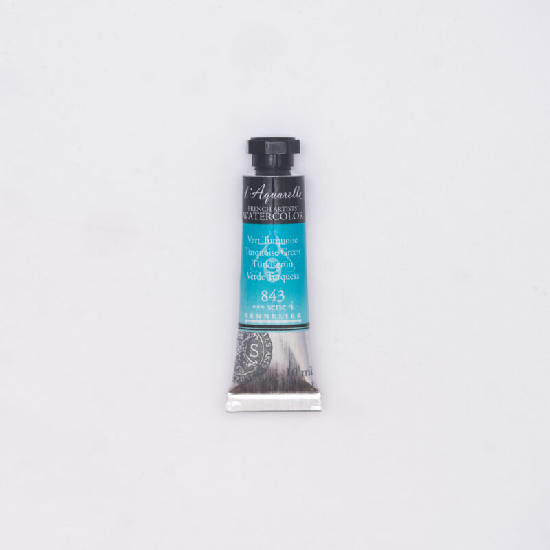 Sennelierl Aquarelle 10ml Tube N131501 843
