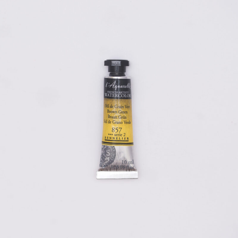 sennelierl-aquarelle-10ml-tube-N131501-857 Sennelierl Aquarelle 10ml Tube N131501 857