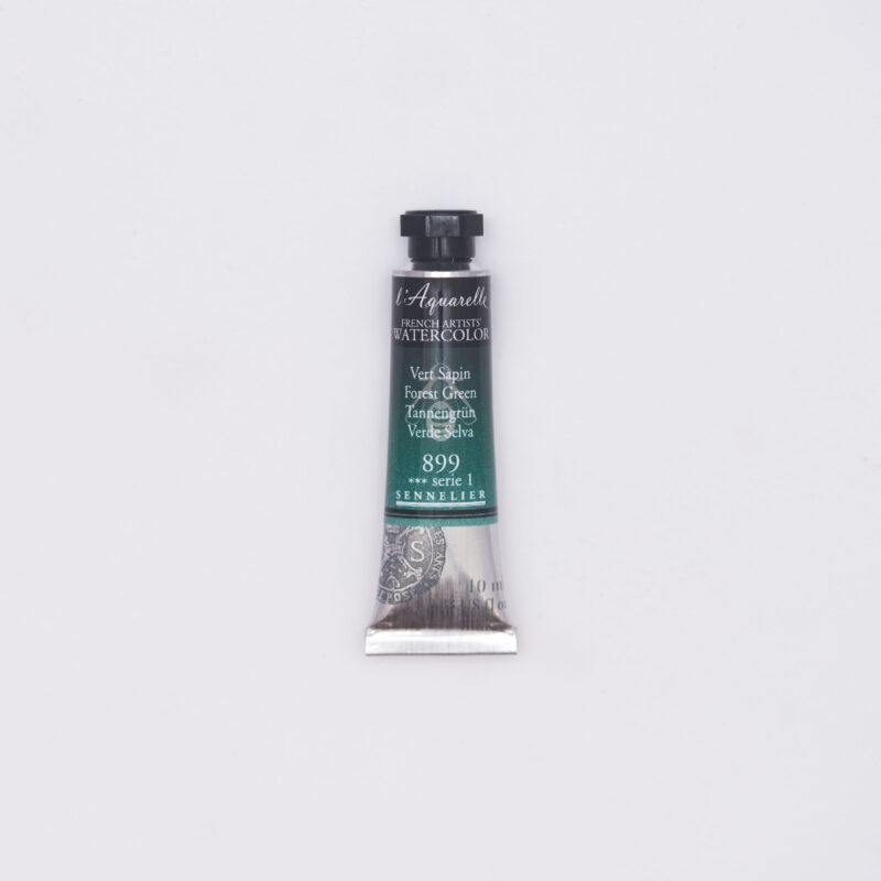 sennelierl-aquarelle-10ml-tube-N131501-899 Sennelierl Aquarelle 10ml Tube N131501 899