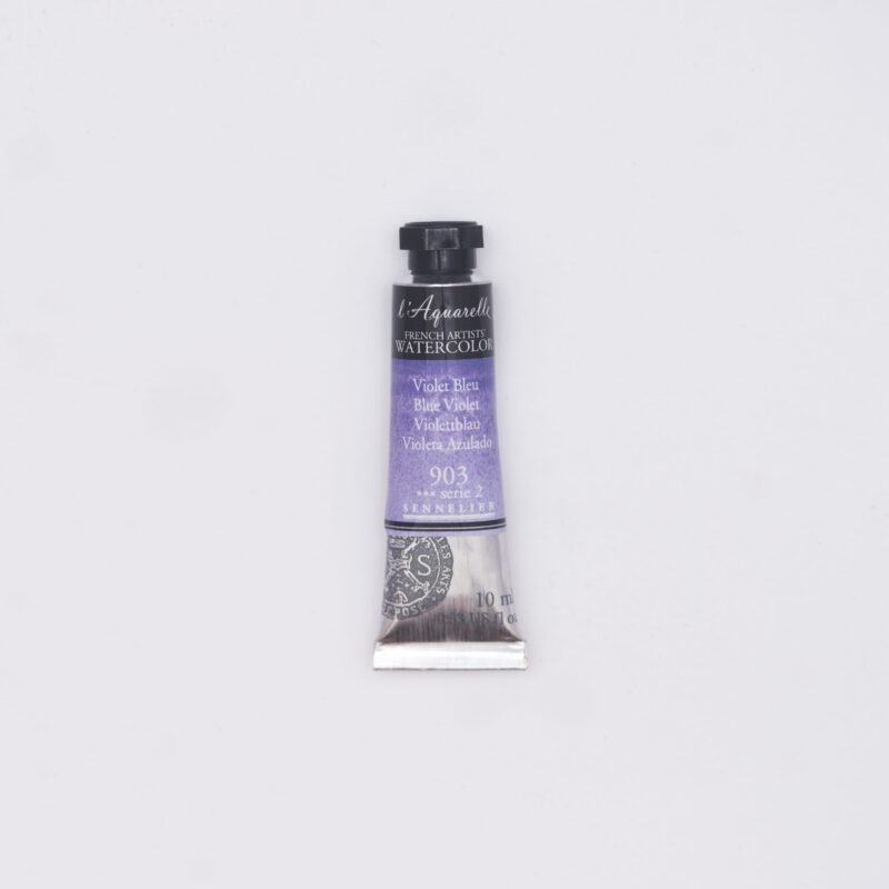 sennelierl-aquarelle-10ml-tube-N131501-903 Sennelierl Aquarelle 10ml Tube N131501 903