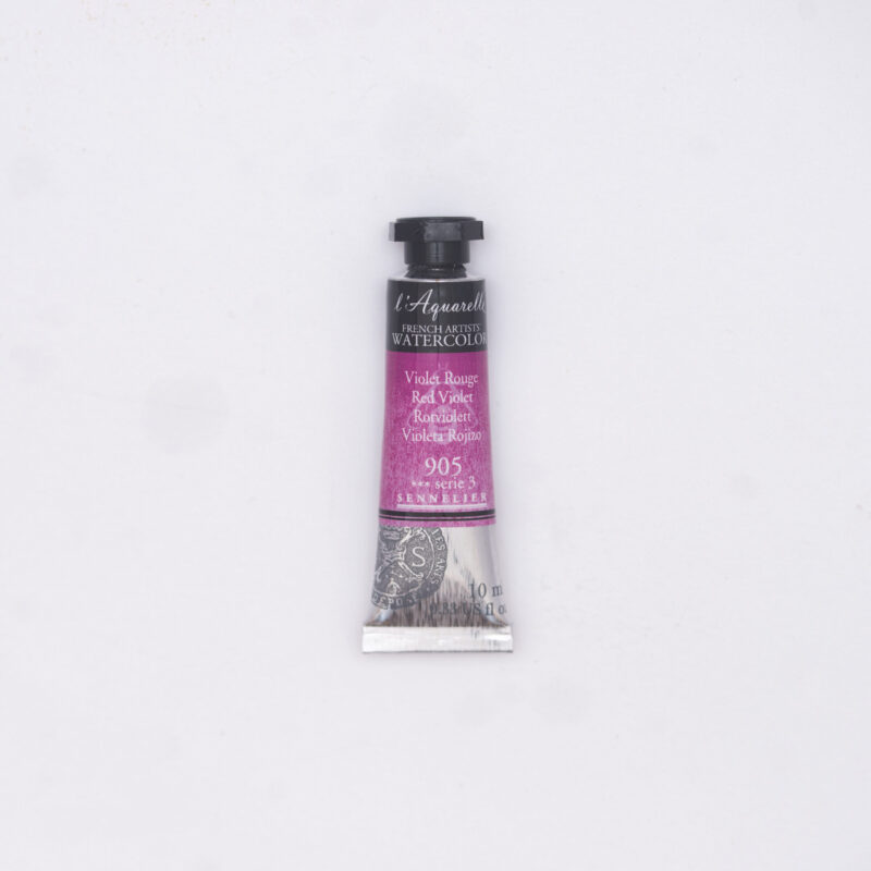 Sennelierl Aquarelle 10ml Tube N131501 905