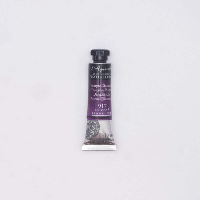 Sennelierl Aquarelle 10ml Tube N131501 917