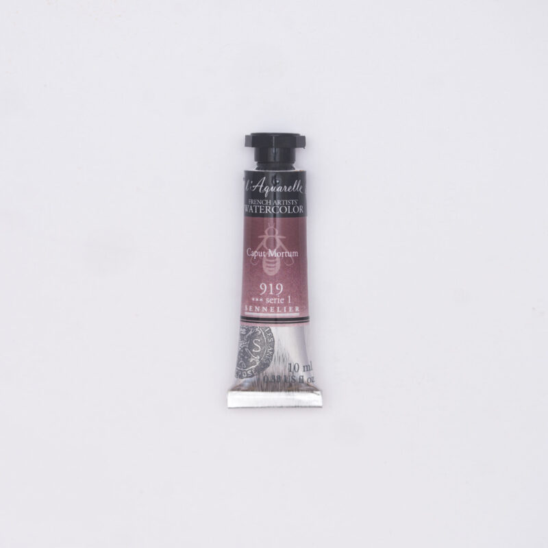 Sennelierl Aquarelle 10ml Tube N131501 919