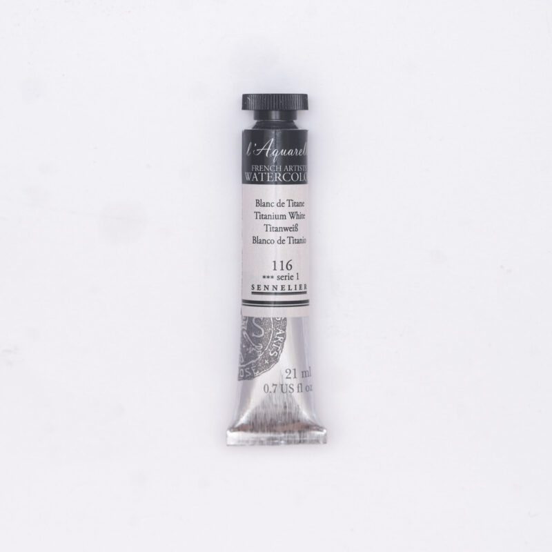 Sennelierl Aquarelle 21ml Tube N131535 116