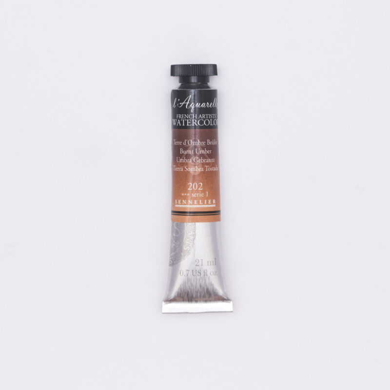 Sennelierl Aquarelle 21ml Tube N131535 202
