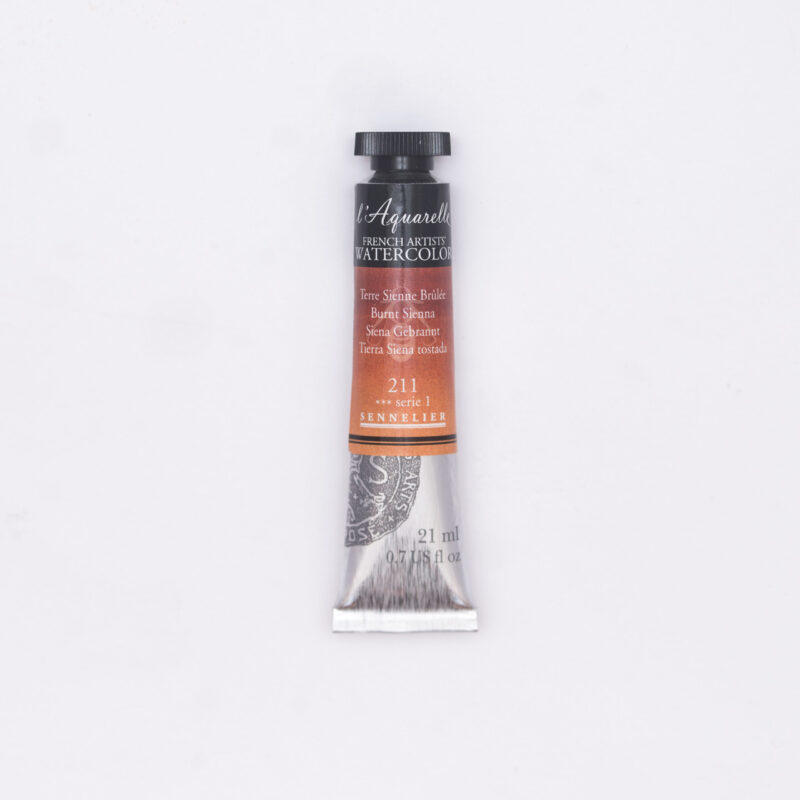 Sennelierl Aquarelle 21ml Tube N131535 211