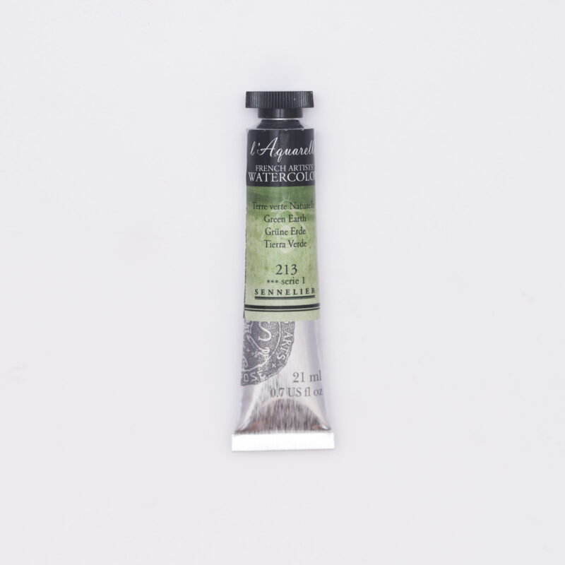 Sennelierl Aquarelle 21ml Tube N131535 213