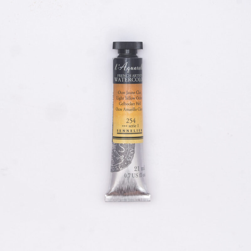 Sennelierl Aquarelle 21ml Tube N131535 254