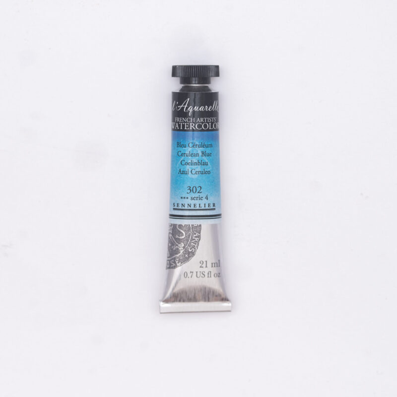 Sennelierl Aquarelle 21ml Tube N131535 302