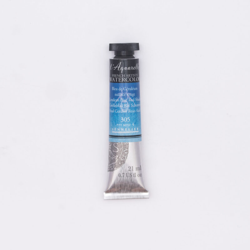 Sennelierl Aquarelle 21ml Tube N131535 305