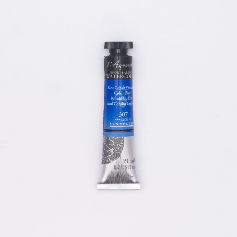Sennelierl Aquarelle 21ml Tube N131535 307