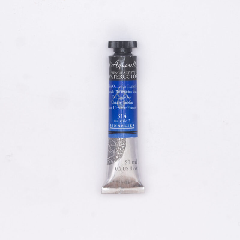 Sennelierl Aquarelle 21ml Tube N131535 314
