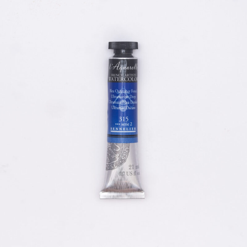 Sennelierl Aquarelle 21ml Tube N131535 315