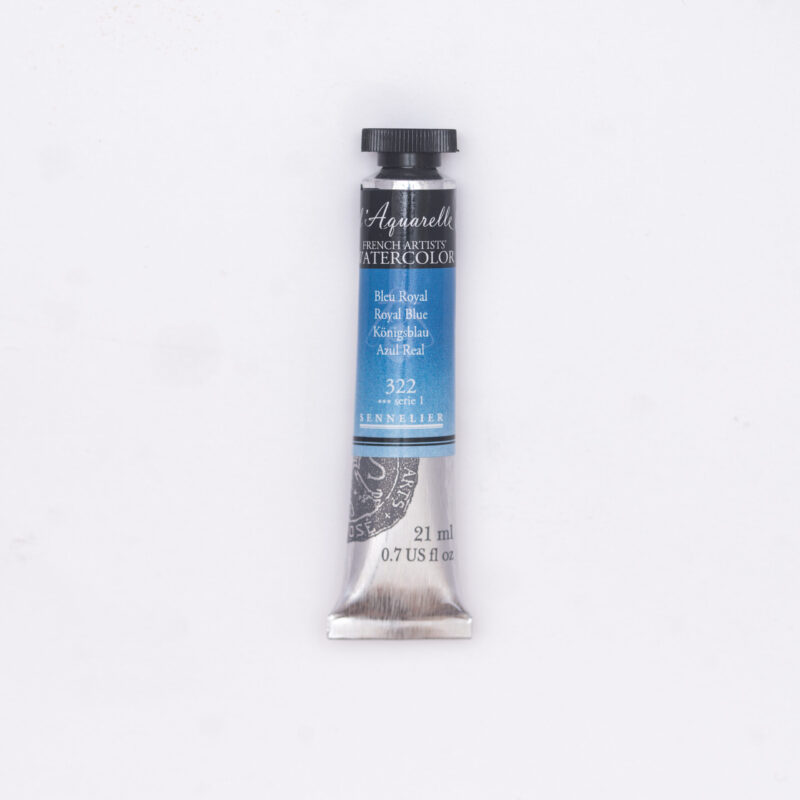 Sennelierl Aquarelle 21ml Tube N131535 322