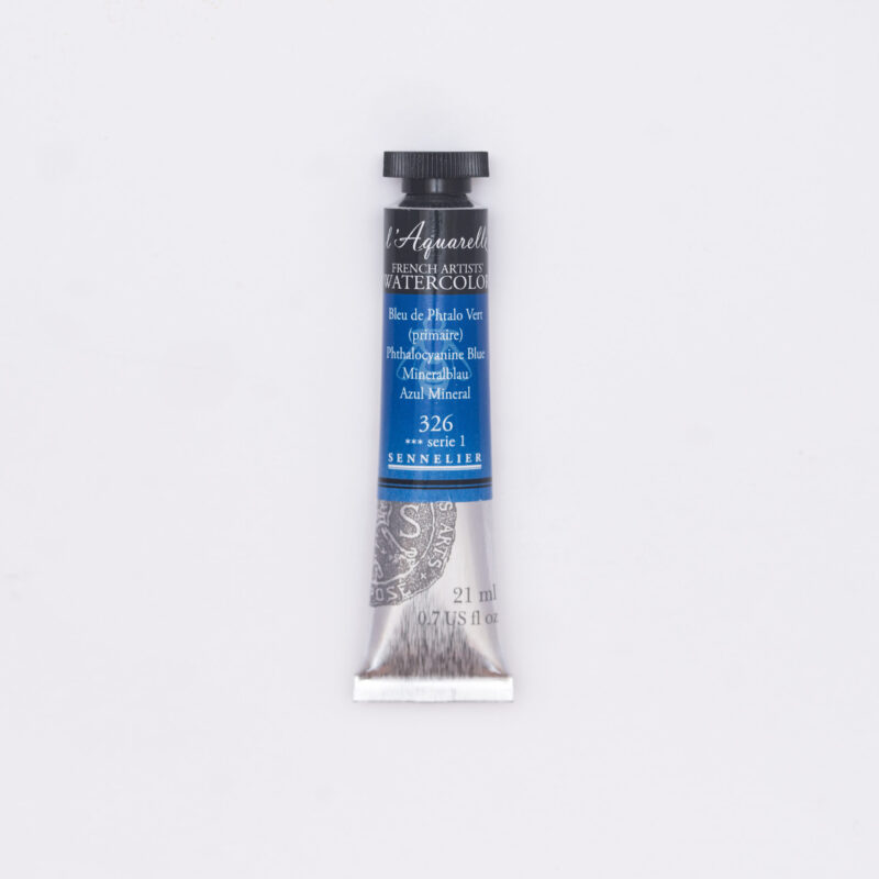 Sennelierl Aquarelle 21ml Tube N131535 326