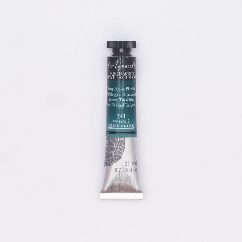 sennelierl-aquarelle-21ml-tube-N131535-341 Sennelierl Aquarelle 21ml Tube N131535 341
