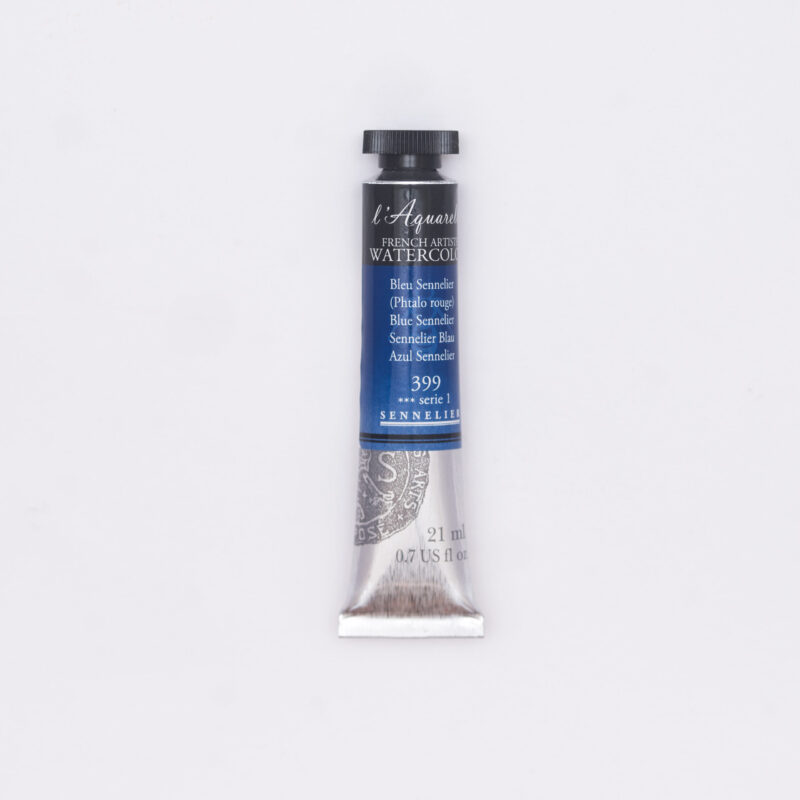 Sennelierl Aquarelle 21ml Tube N131535 399