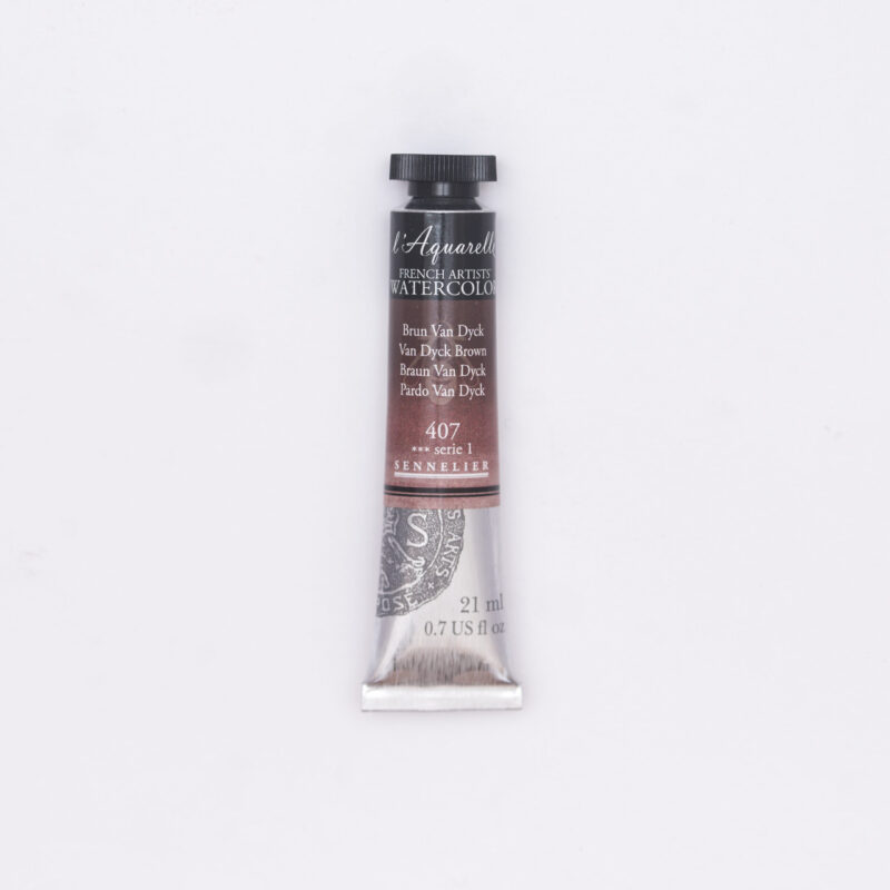 Sennelierl Aquarelle 21ml Tube N131535 407