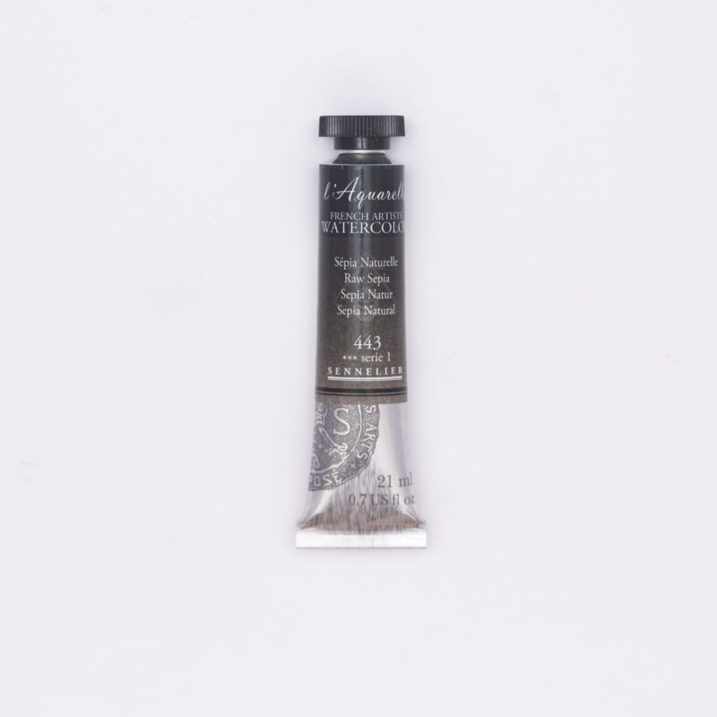 sennelierl-aquarelle-21ml-tube-N131535-443 Sennelierl Aquarelle 21ml Tube N131535 443