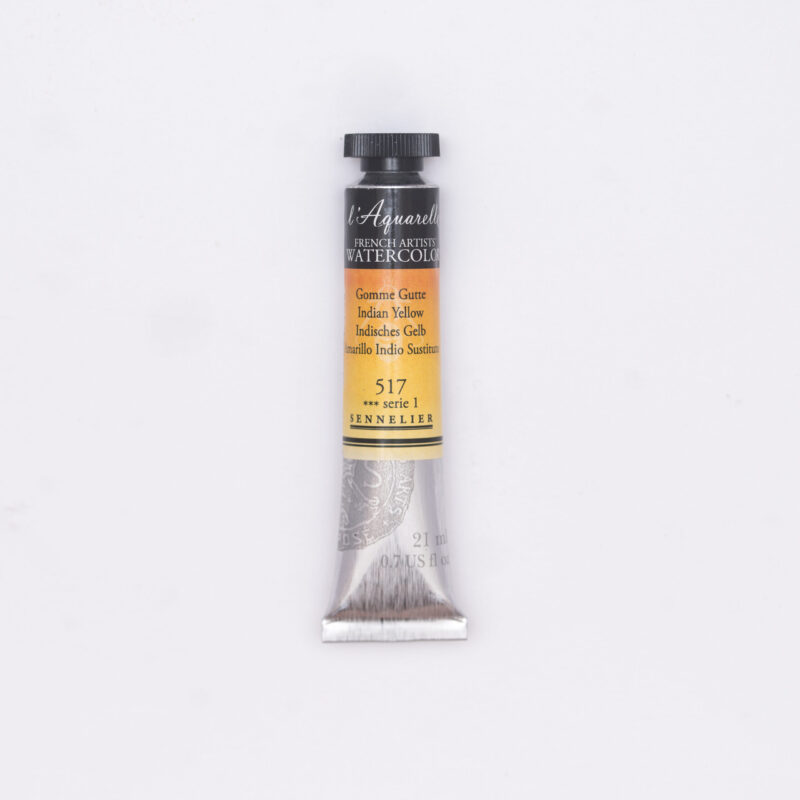 Sennelierl Aquarelle 21ml Tube N131535 517