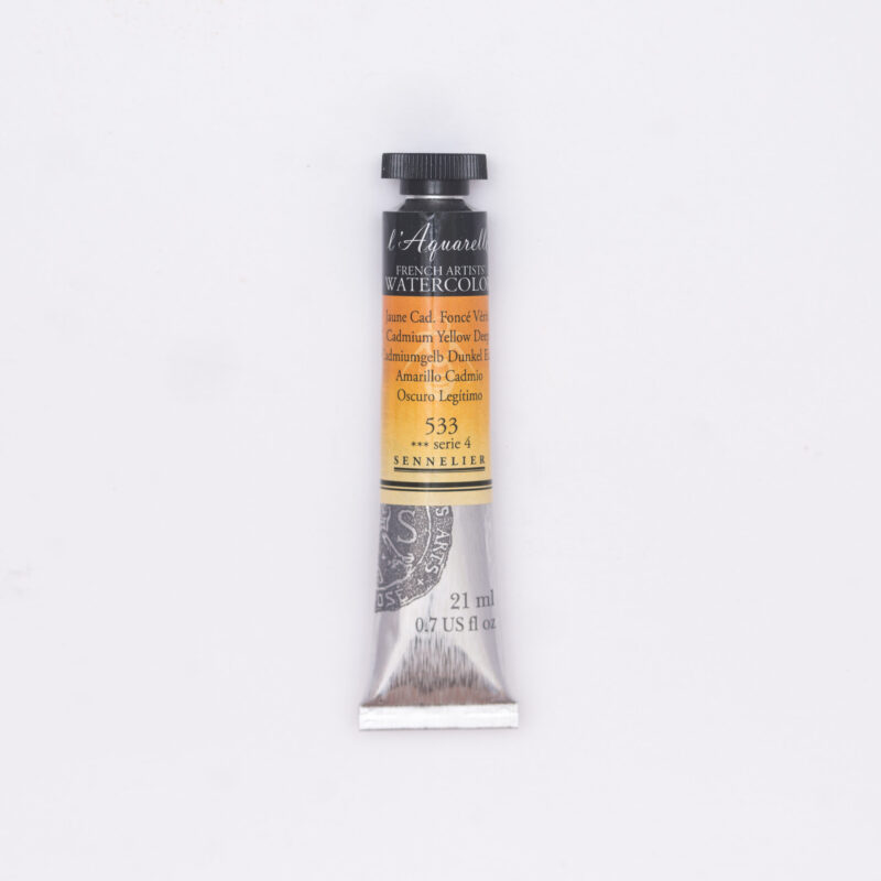 sennelierl-aquarelle-21ml-tube-N131535-533 Sennelierl Aquarelle 21ml Tube N131535 533