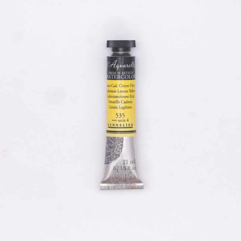 sennelierl-aquarelle-21ml-tube-N131535-535 Sennelierl Aquarelle 21ml Tube N131535 535
