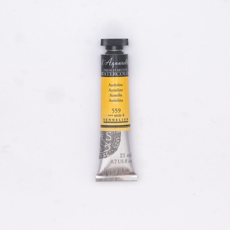 Sennelierl Aquarelle 21ml Tube N131535 559