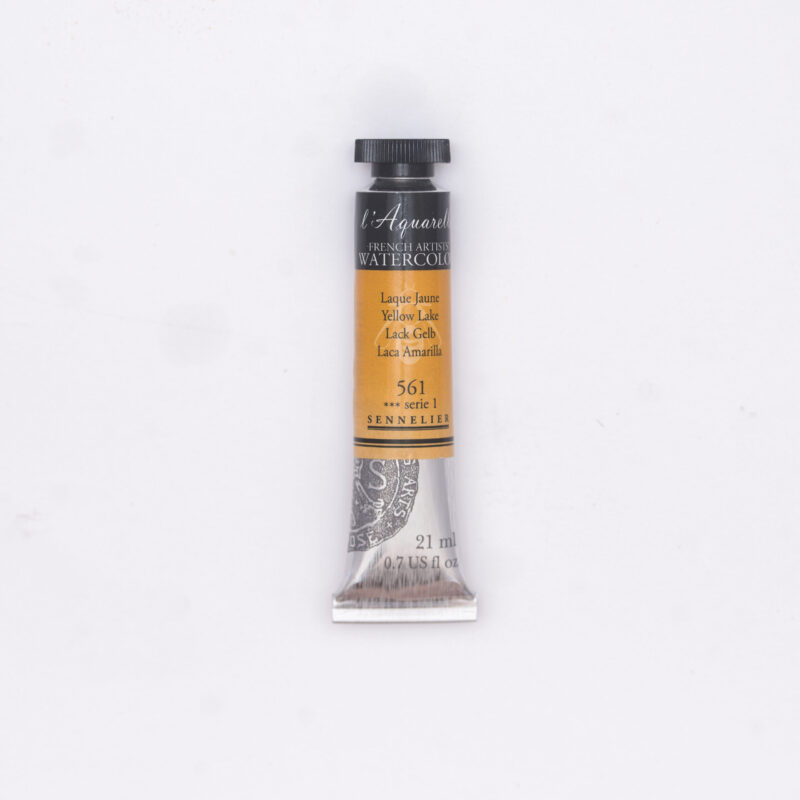 Sennelierl Aquarelle 21ml Tube N131535 561