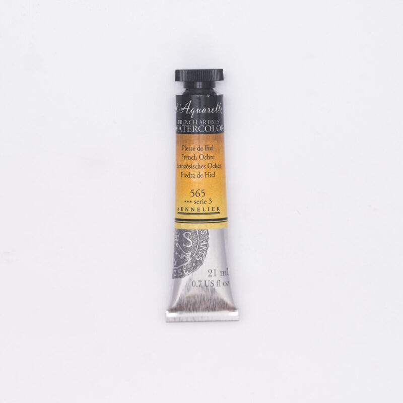 sennelierl-aquarelle-21ml-tube-N131535-565 Sennelierl Aquarelle 21ml Tube N131535 565