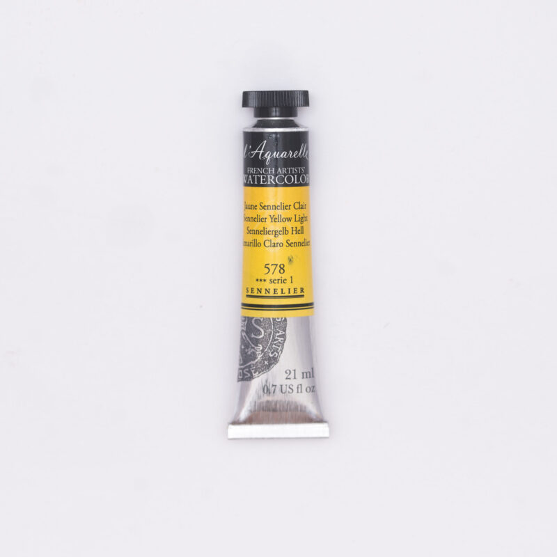sennelierl-aquarelle-21ml-tube-N131535-578 Sennelierl Aquarelle 21ml Tube N131535 578
