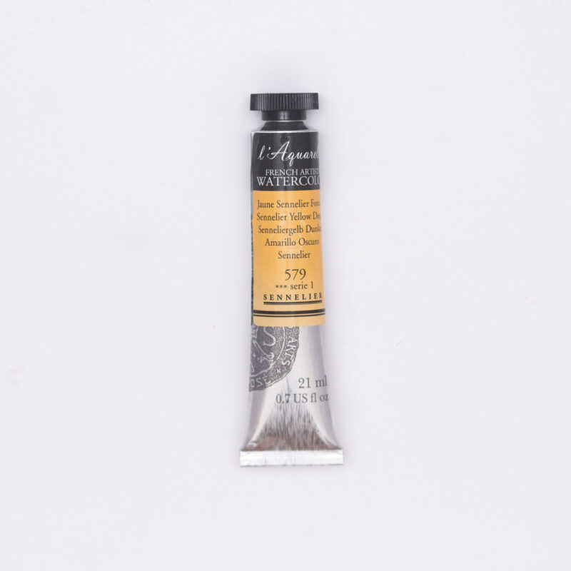 Sennelierl Aquarelle 21ml Tube N131535 579