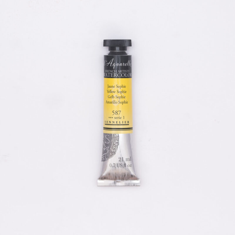 sennelierl-aquarelle-21ml-tube-N131535-587 Sennelierl Aquarelle 21ml Tube N131535 587