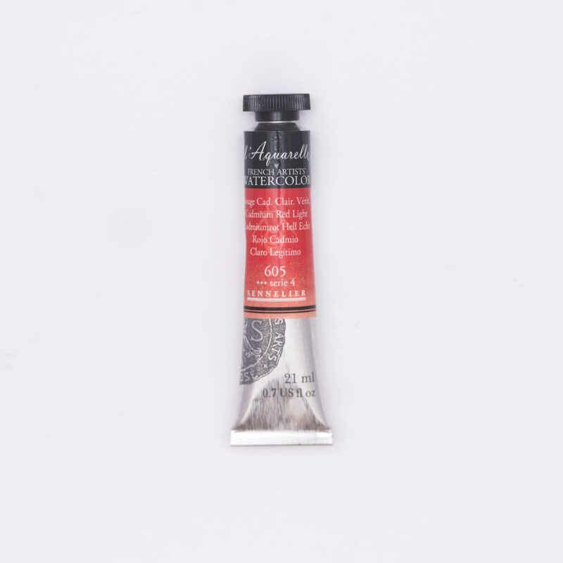 sennelierl-aquarelle-21ml-tube-N131535-605 Sennelierl Aquarelle 21ml Tube N131535 605