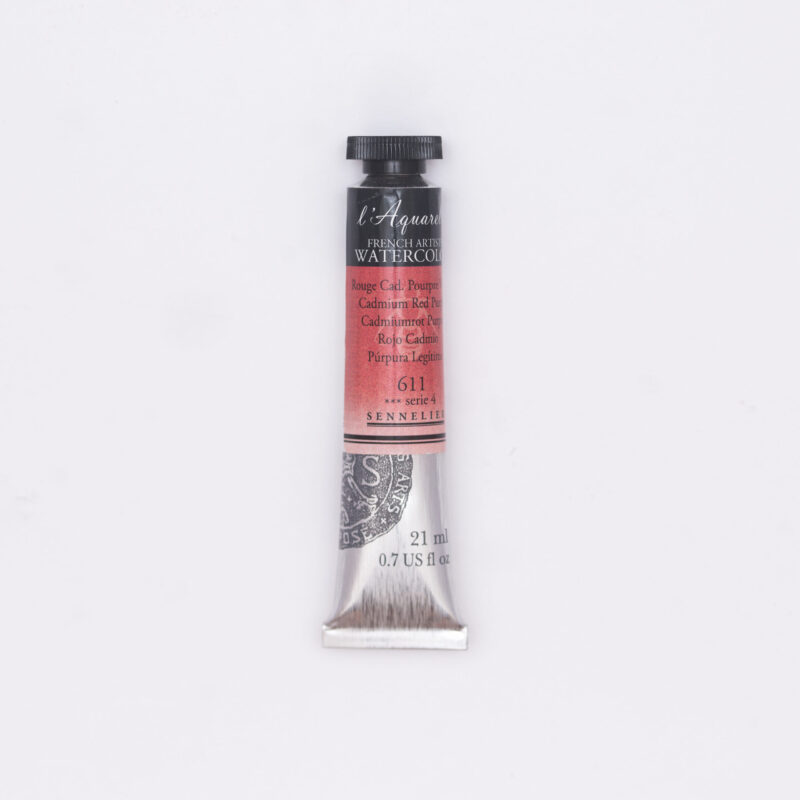 Sennelierl Aquarelle 21ml Tube N131535 611