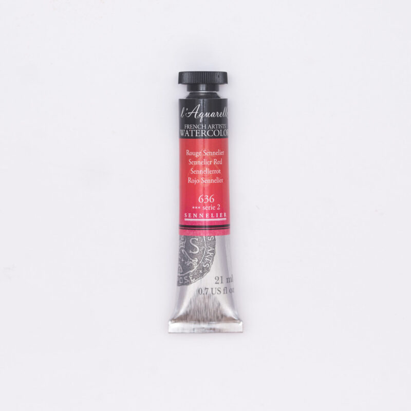 Sennelierl Aquarelle 21ml Tube N131535 636