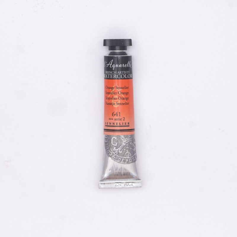 Sennelierl Aquarelle 21ml Tube N131535 641