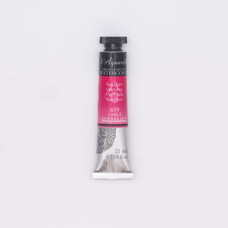 Sennelierl Aquarelle 21ml Tube N131535 659