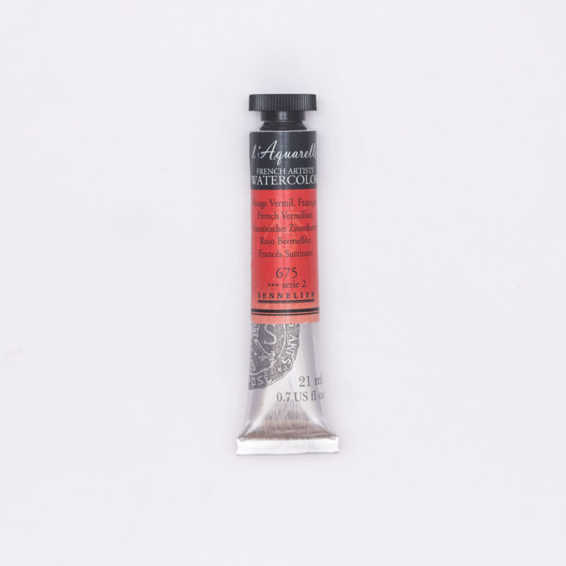 sennelierl-aquarelle-21ml-tube-N131535-675 Sennelierl Aquarelle 21ml Tube N131535 675