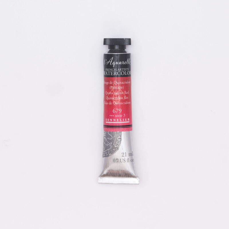 sennelierl-aquarelle-21ml-tube-N131535-679 Sennelierl Aquarelle 21ml Tube N131535 679