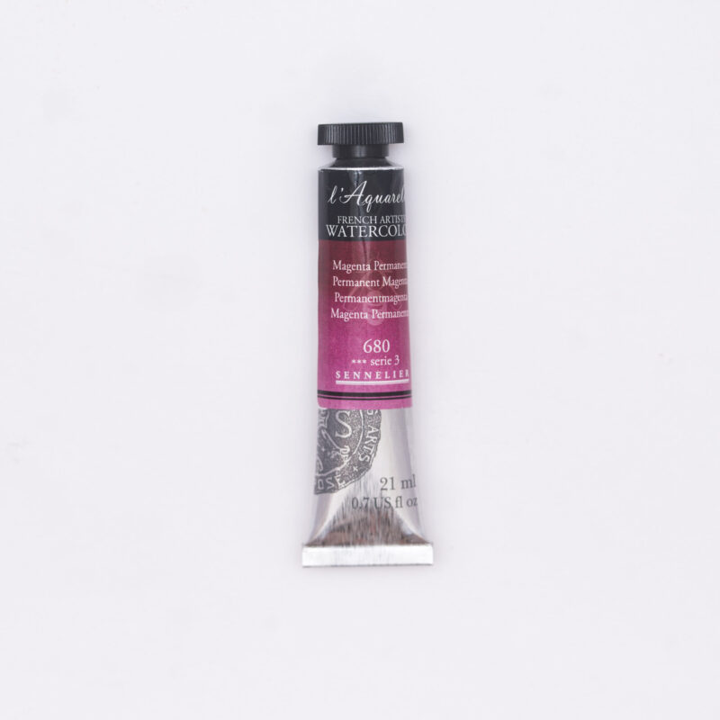Sennelierl Aquarelle 21ml Tube N131535 680