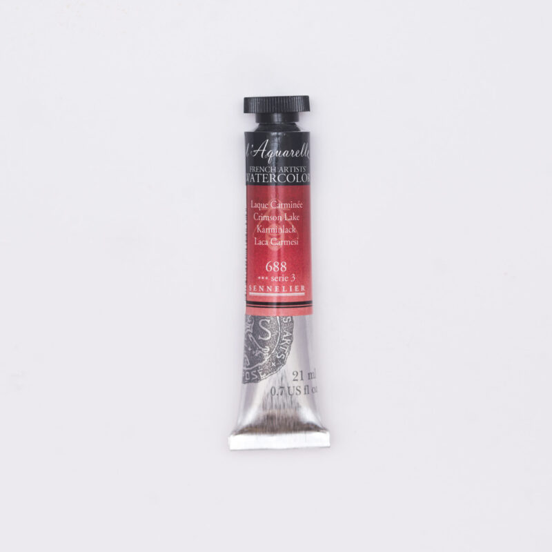 Sennelierl Aquarelle 21ml Tube N131535 688