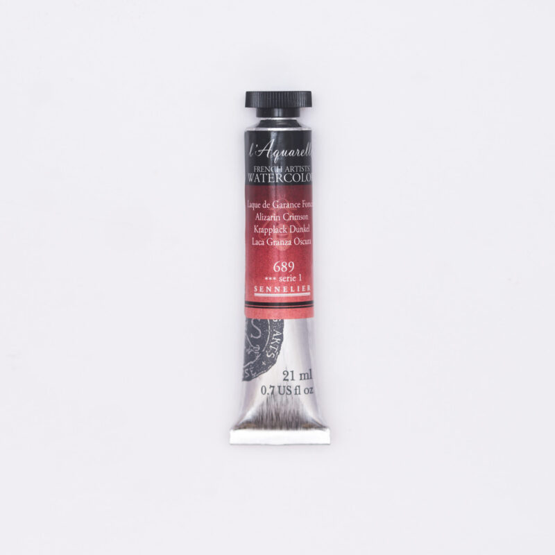 sennelierl-aquarelle-21ml-tube-N131535-689 Sennelierl Aquarelle 21ml Tube N131535 689