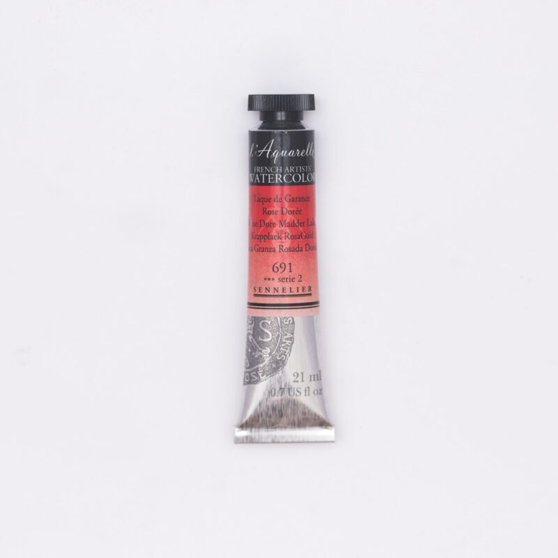 Sennelierl Aquarelle 21ml Tube N131535 691