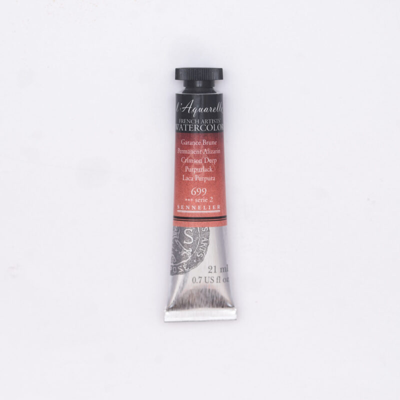 sennelierl-aquarelle-21ml-tube-N131535-699 Sennelierl Aquarelle 21ml Tube N131535 699