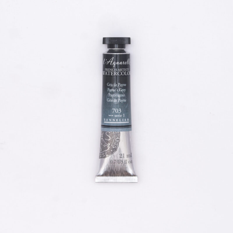 Sennelierl Aquarelle 21ml Tube N131535 703