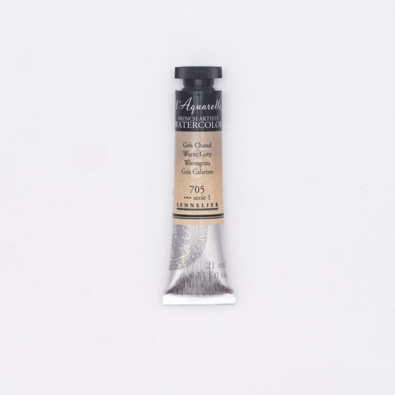 sennelierl-aquarelle-21ml-tube-N131535-705 Sennelierl Aquarelle 21ml Tube N131535 705