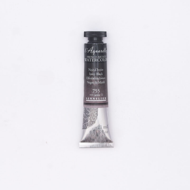 sennelierl-aquarelle-21ml-tube-N131535-755 Sennelierl Aquarelle 21ml Tube N131535 755